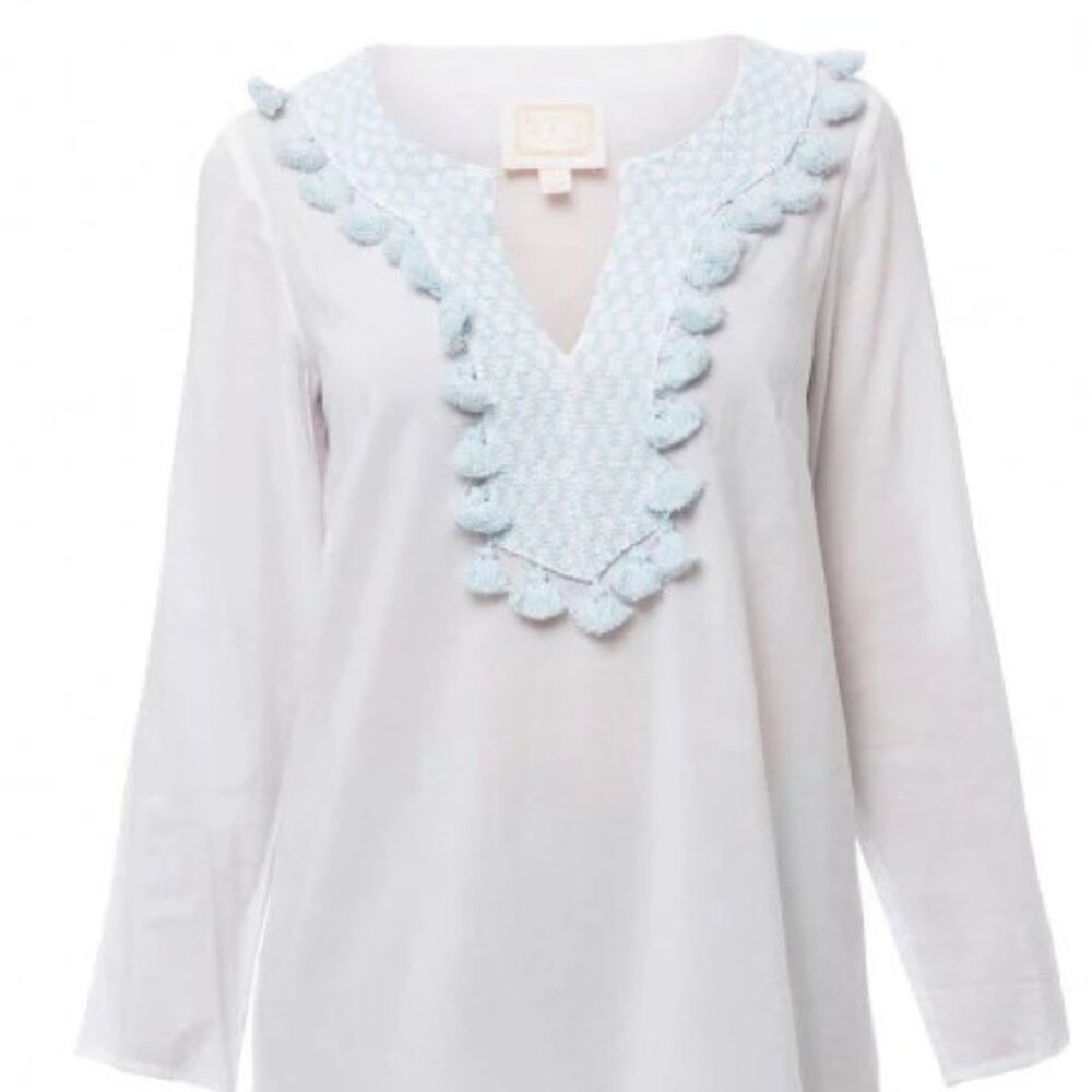 Tunic Top - Picture 3 of 7